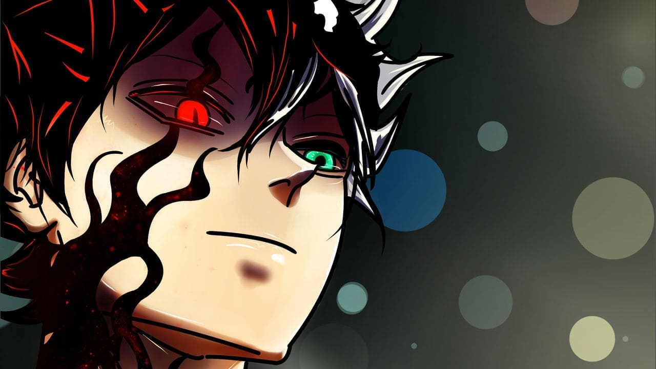 Black Clover 8 73 Black Clover 8 73